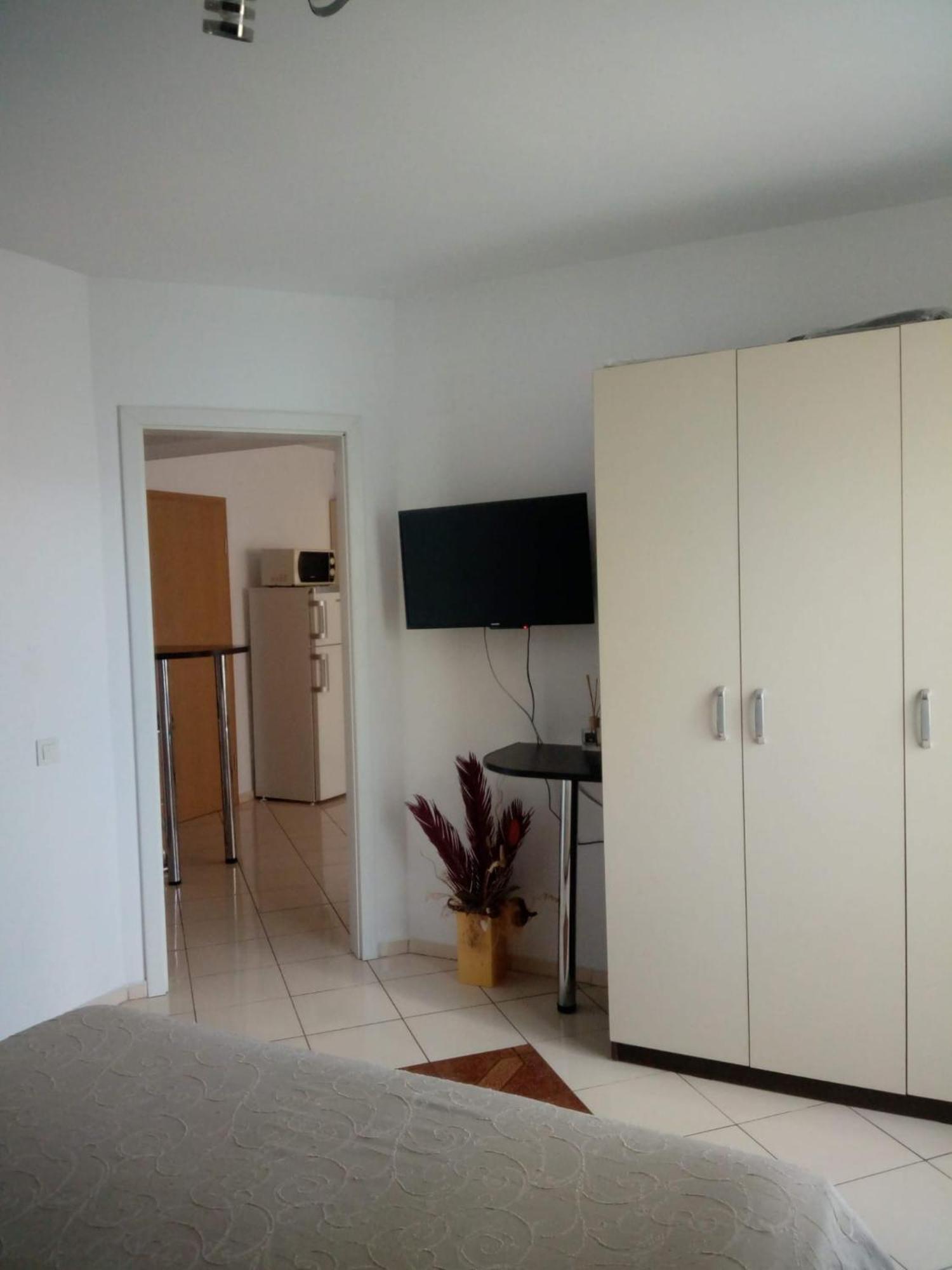 St.vlas Appartamento Mamaia