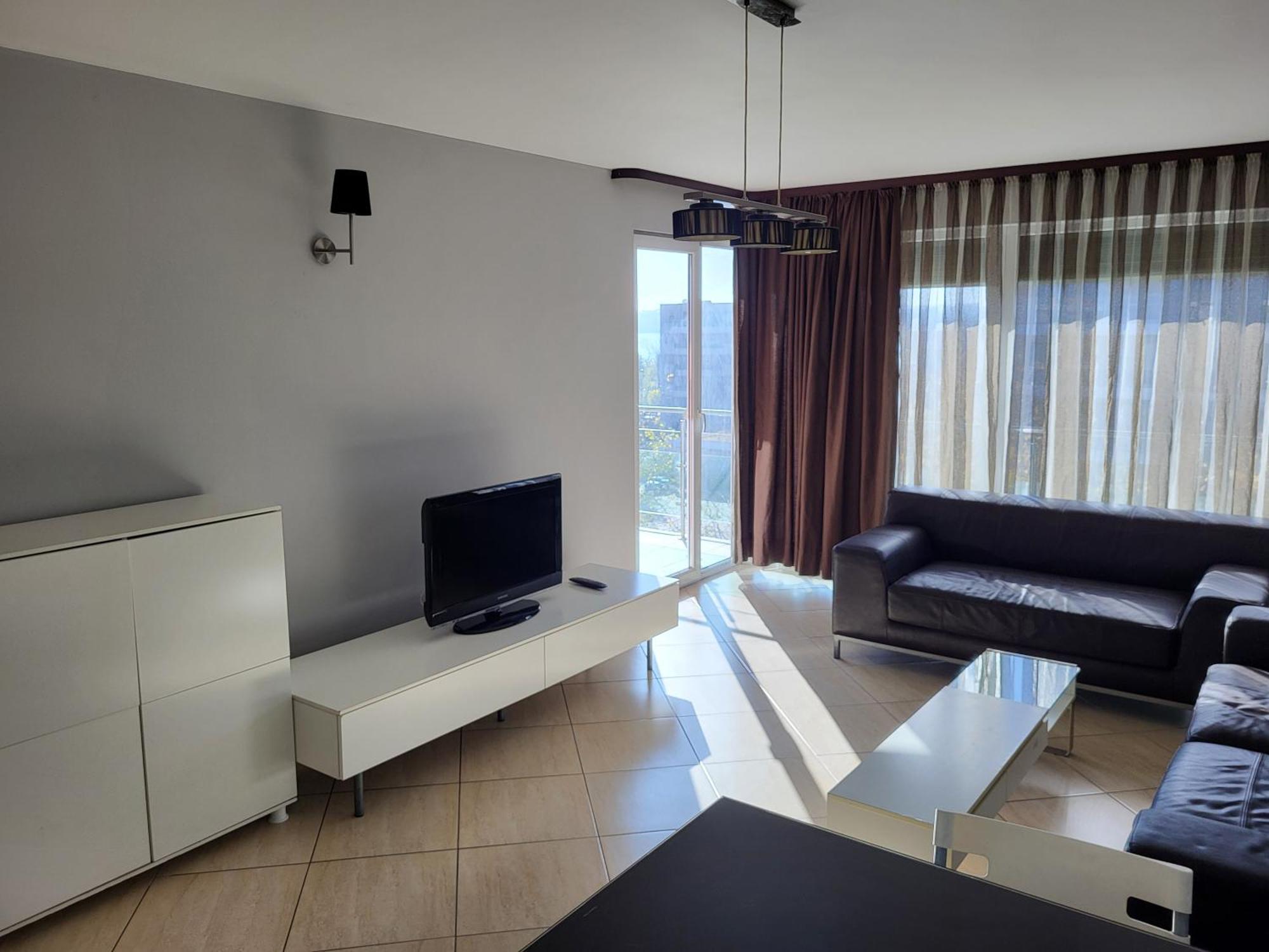 Appartamento St.vlas *