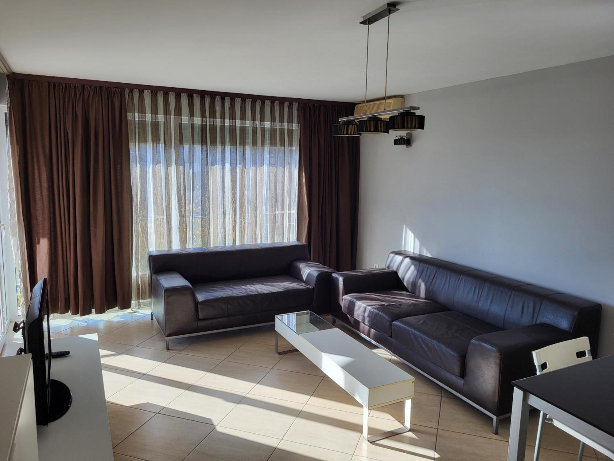 Appartamento St.vlas Mamaia