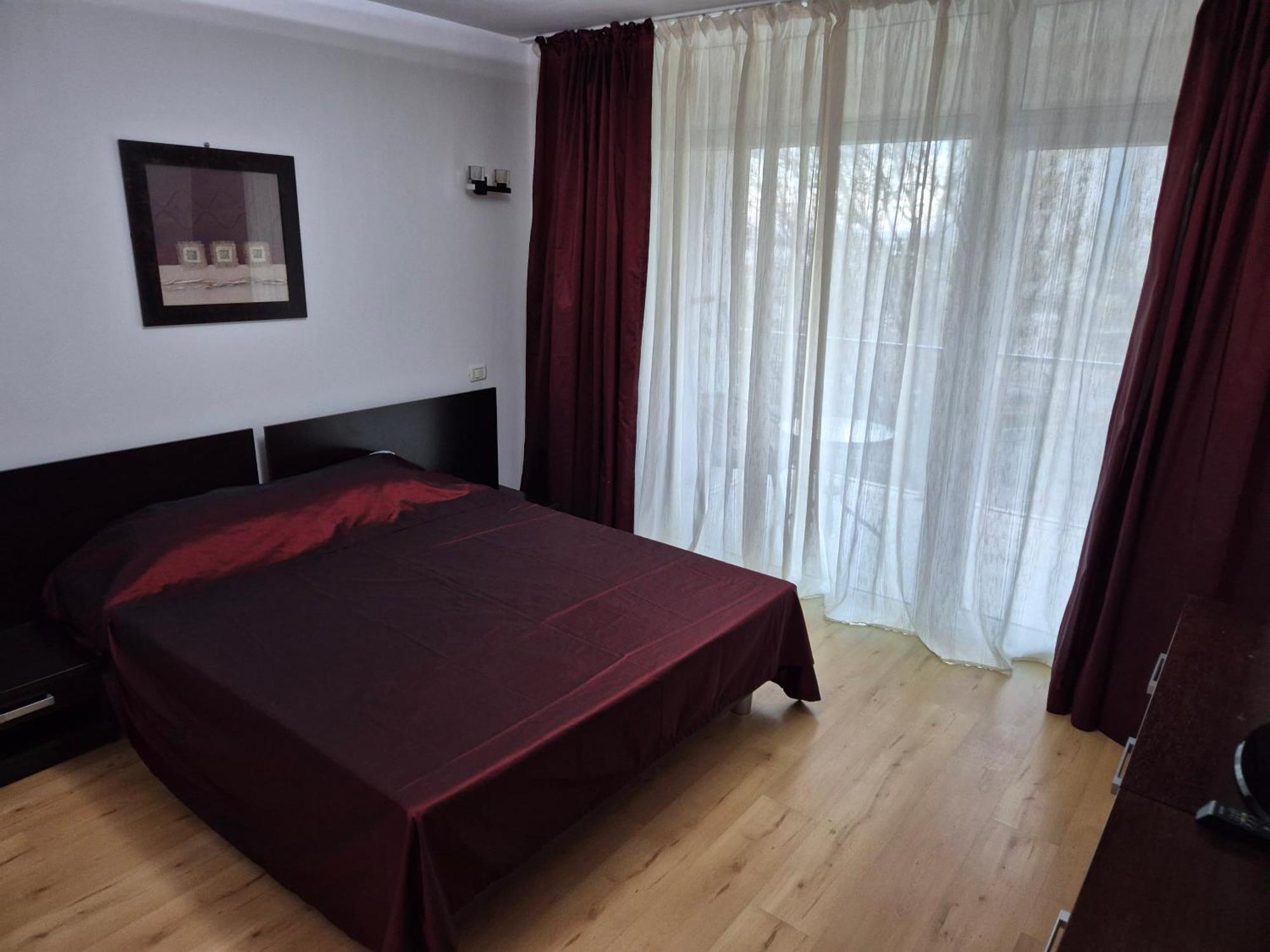 Appartamento St.vlas Mamaia