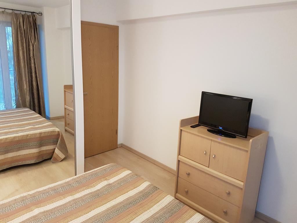 Appartamento St.vlas