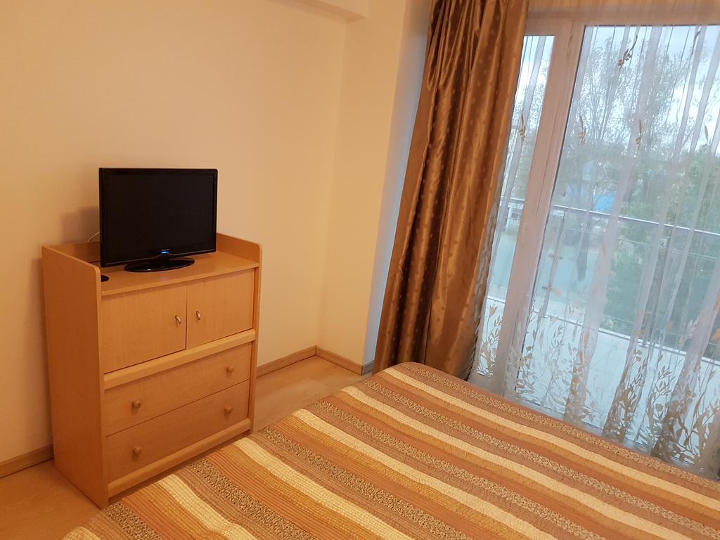 Appartamento St.vlas *