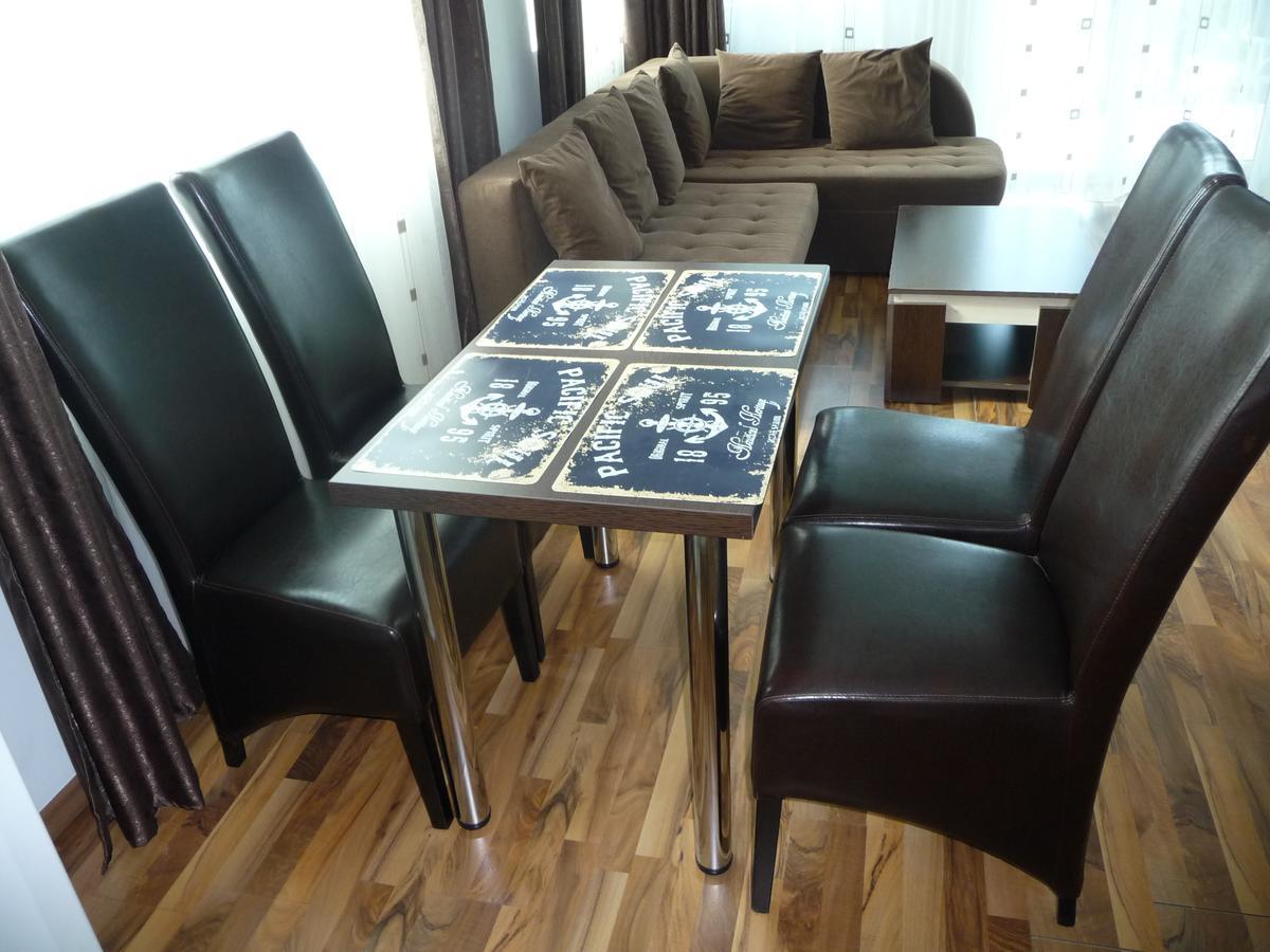 St.vlas Appartamento Mamaia