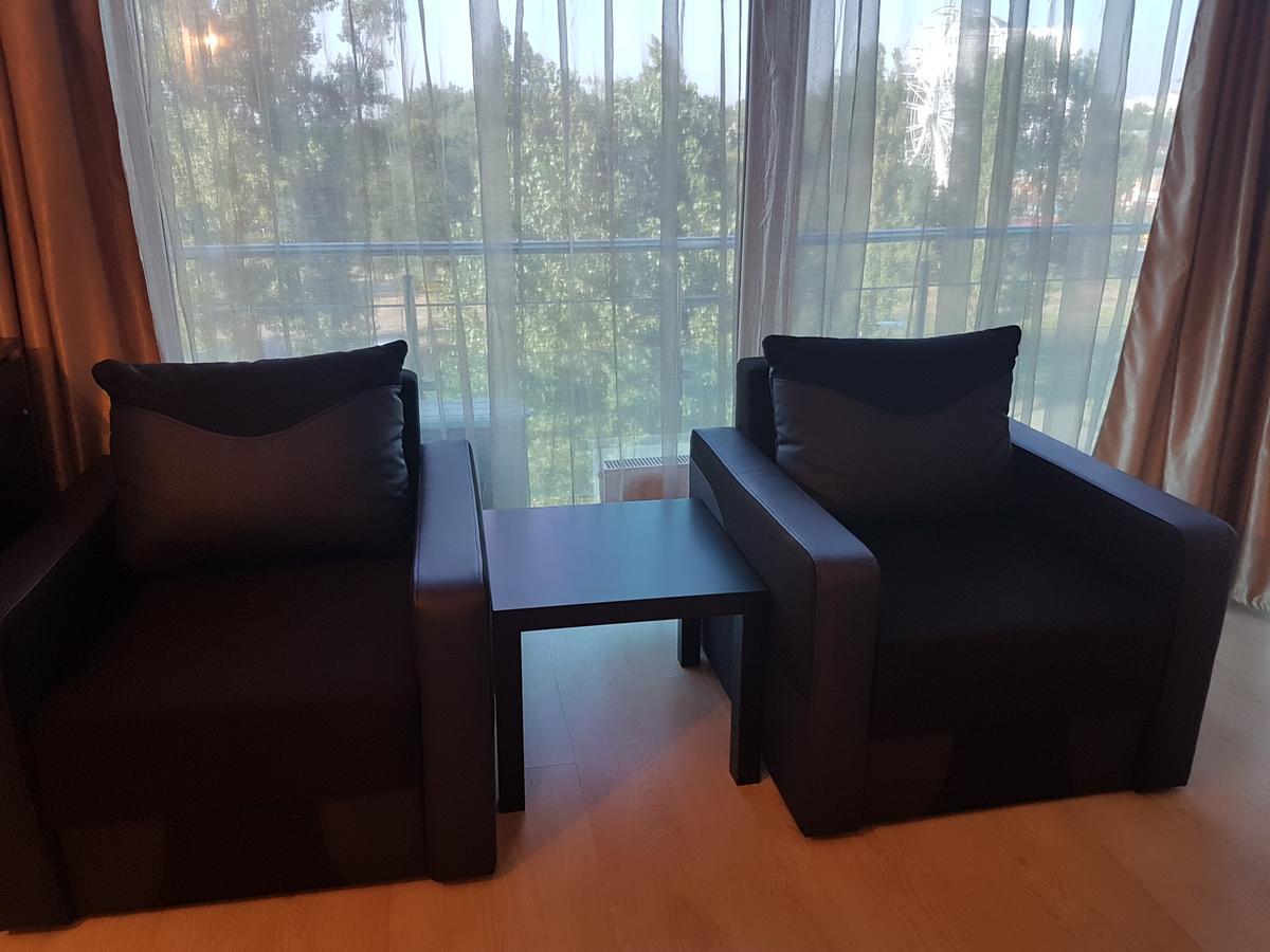 Appartamento St.vlas