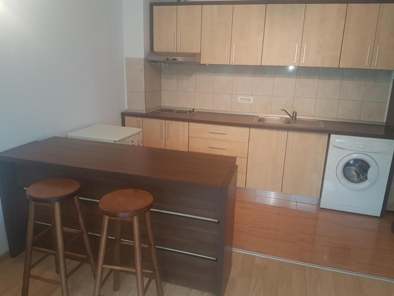Appartamento St.vlas