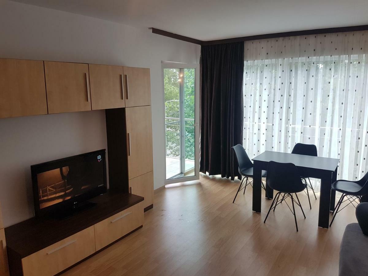 St.vlas Appartamento Mamaia