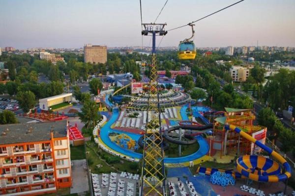Appartamento St.vlas Mamaia